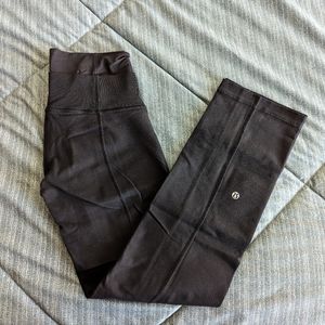 Lululemon pants